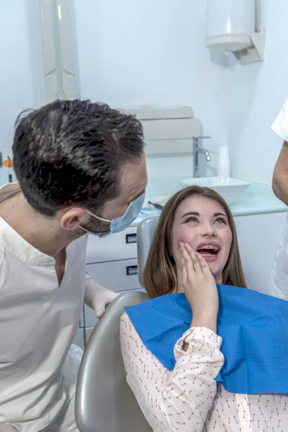 Best Emergency Dental Care for Broken or Chipped Teeth in Ashland, PA